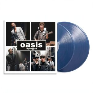 Vinyle Parachute Recording Company Pop Dimensions 32x32 cm-0