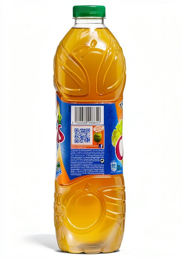 Jus de fruits Oasis fruit de la passion mangue sans additifs-2