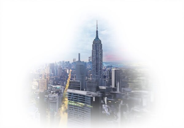 Pavo Monitor Arm Ergonomic Aluminum Desk Mount for