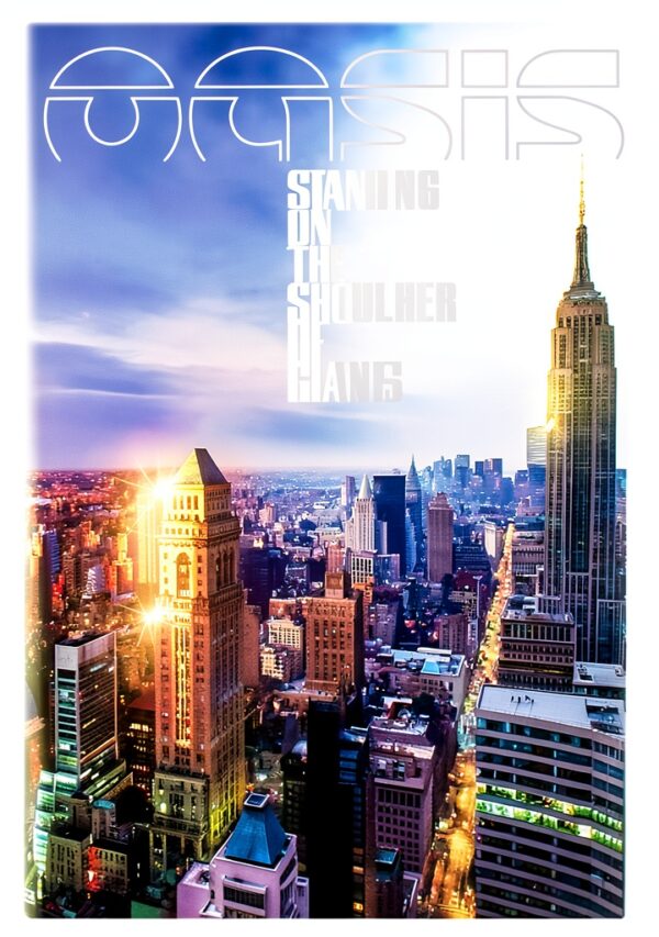 Pavo Monitor Arm Ergonomic Aluminum Desk Mount for