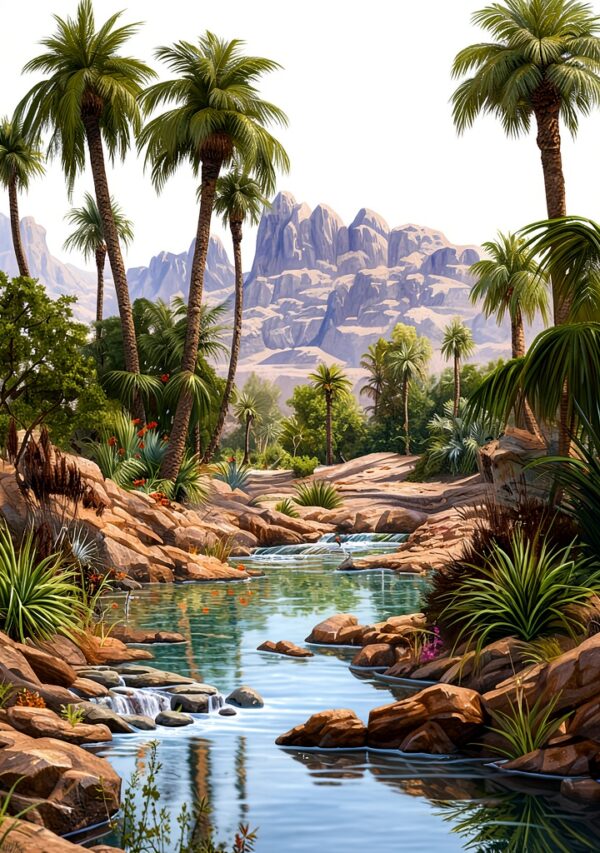 Pavo Monitor Arm Ergonomic Aluminum Adjustable Desk Mount