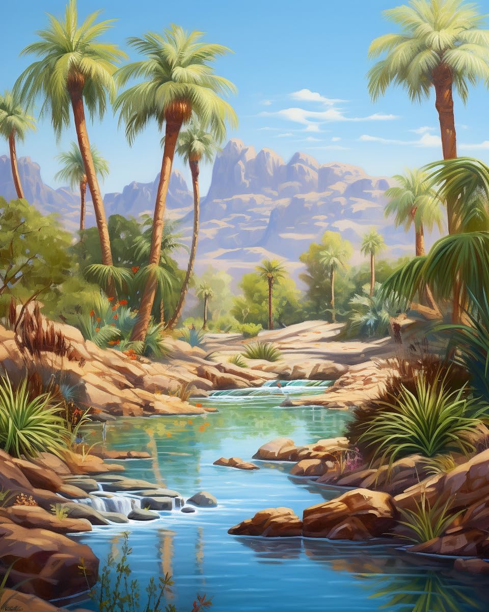 Pavo Monitor Arm installed on a modern office desk