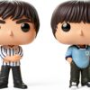 Figurine Funko Pop Vinyle Oasis Collection Miniature Cadeau-1