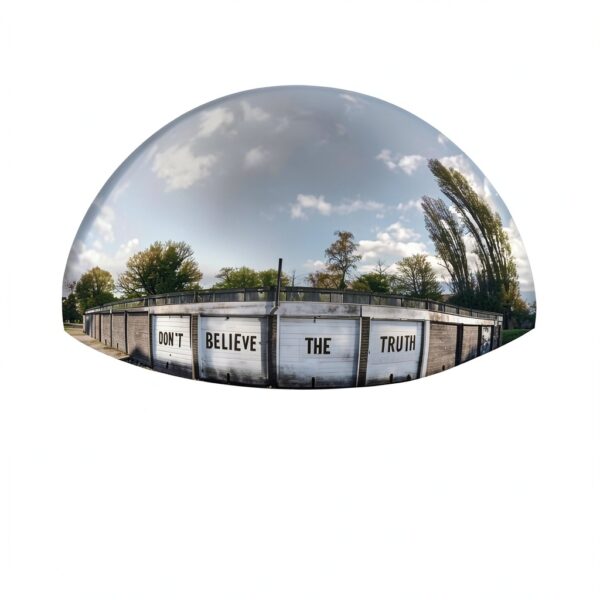 Pavo Monitor Arm Ergonomic Aluminum Desk Mount for