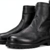 Bottes homme Blackstone cuir véritable fermeture éclair-1