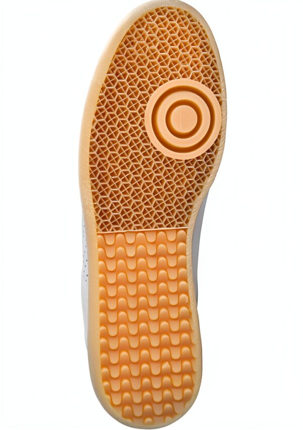 Chaussures Blackstone daim confort semelle ergonomique homme-6