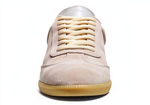 Chaussures Blackstone daim confort semelle ergonomique homme-7
