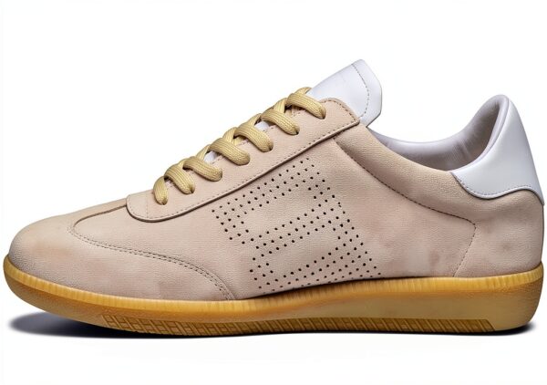 Chaussures Blackstone daim confort semelle ergonomique homme-4