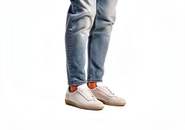 Chaussures Blackstone daim confort semelle ergonomique homme-8