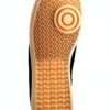 Chaussures en daim Blackstone confort design usage quotidien-6