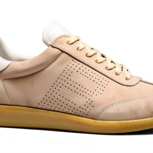 Chaussures Blackstone daim confort semelle ergonomique homme-0