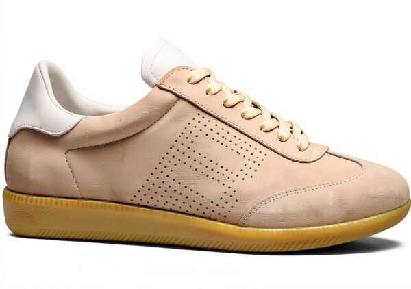 Chaussures Blackstone daim confort semelle ergonomique homme-0
