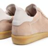 Chaussures Blackstone daim confort semelle ergonomique homme-3