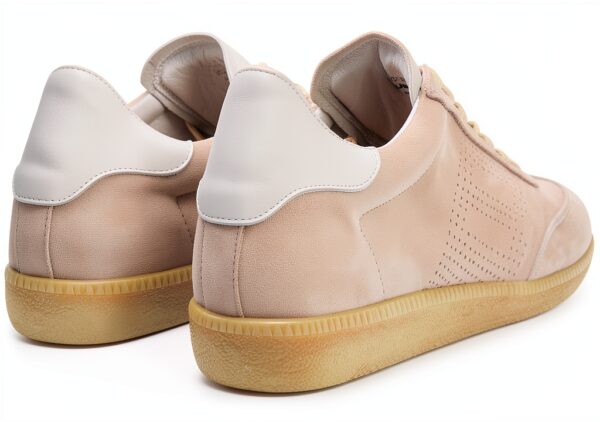 Chaussures Blackstone daim confort semelle ergonomique homme-3