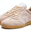 Chaussures Blackstone daim confort semelle ergonomique homme-1