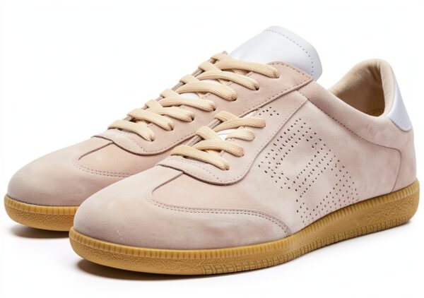 Chaussures Blackstone daim confort semelle ergonomique homme-1