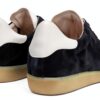 Chaussures en daim Blackstone confort design usage quotidien-3