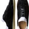Chaussures en daim Blackstone confort design usage quotidien-5
