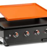 Tapis de cuisson en silicone pour barbecue Blackstone-0