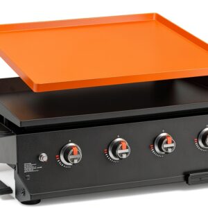 Tapis de cuisson en silicone pour barbecue Blackstone-0
