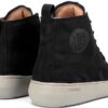 Blackstone Footwear Chaussure Homme Asphalte Nubuck 40-47 EU-3