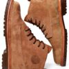 Blackstone Chaussures en daim Malt Ball Homme 42-50 EU-5