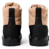 Chaussure daim Blackstone Travertine pour homme-2