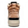 Baskets Blackstone Suède Weathered Teak homme-2