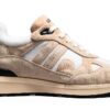 Chaussures Homme Blackstone Footwear Daim Élégant-0