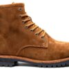 Chaussures Homme Blackstone Footwear Daim Élégant-0