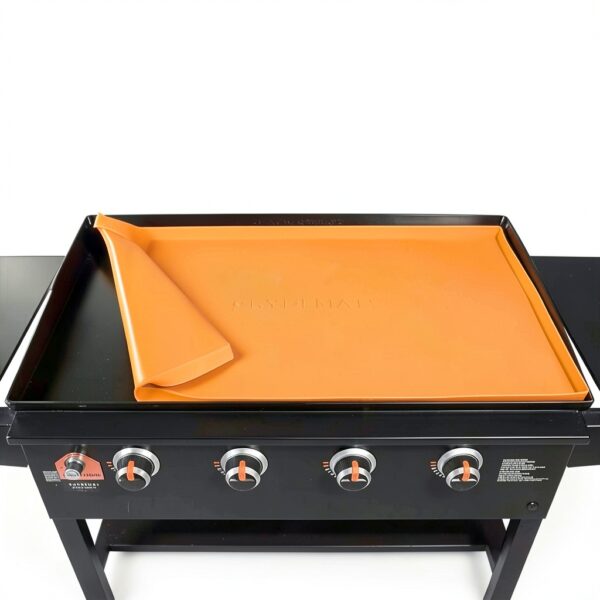 Tapis de cuisson en silicone pour barbecue Blackstone-2