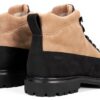 Chaussure daim Blackstone Travertine pour homme-3