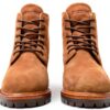 Blackstone Chaussures en daim Malt Ball Homme 42-50 EU-7