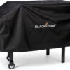 Housse de barbecue Blackstone 600D étanche 132 cm-0