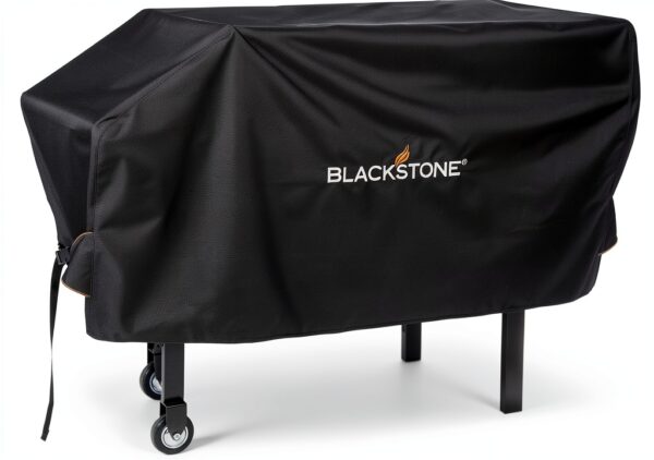 Housse de barbecue Blackstone 600D étanche 132 cm-0