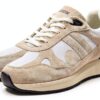 Chaussures Homme Blackstone Footwear Daim Élégant-1