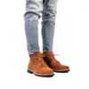 Chaussures Homme Blackstone Footwear Daim Élégant-6