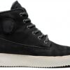 Blackstone Footwear Chaussure Homme Asphalte Nubuck 40-47 EU-0