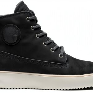 Blackstone Footwear Chaussure Homme Asphalte Nubuck 40-47 EU-0