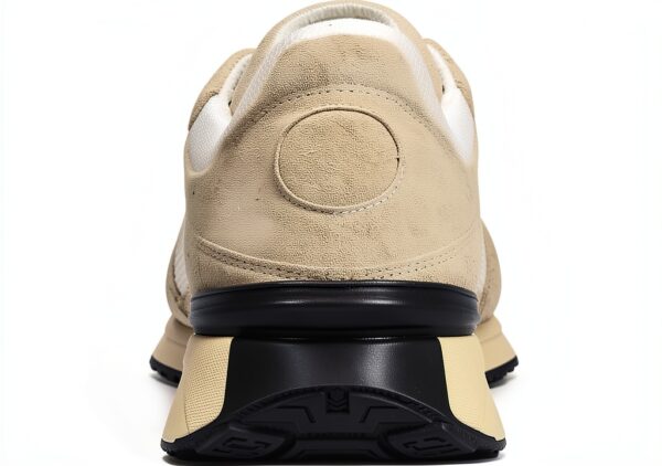 Chaussures Homme Blackstone Footwear Daim Élégant-2