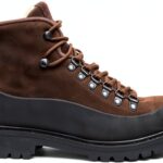 Chaussures Café Blackstone Footwear 41 EU-0