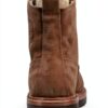 Blackstone Chaussures en daim Malt Ball Homme 42-50 EU-2
