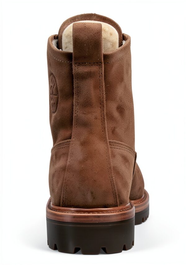 Blackstone Chaussures en daim Malt Ball Homme 42-50 EU-2