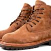 Blackstone Chaussures en daim Malt Ball Homme 42-50 EU-1