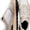 Chaussure daim homme Blackstone design élégant-5