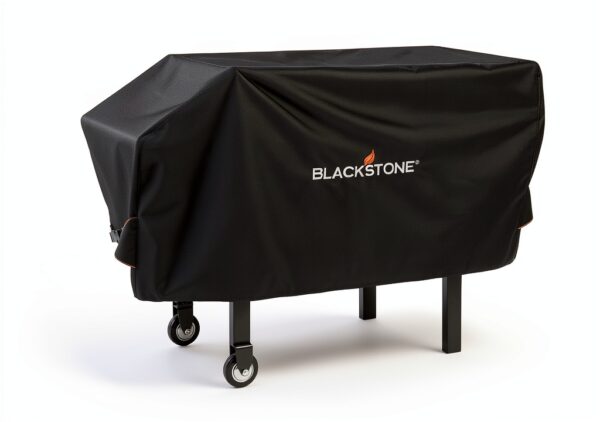 Housse de barbecue Blackstone 600D étanche 132 cm-2