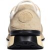 Chaussure daim homme Blackstone design élégant-2