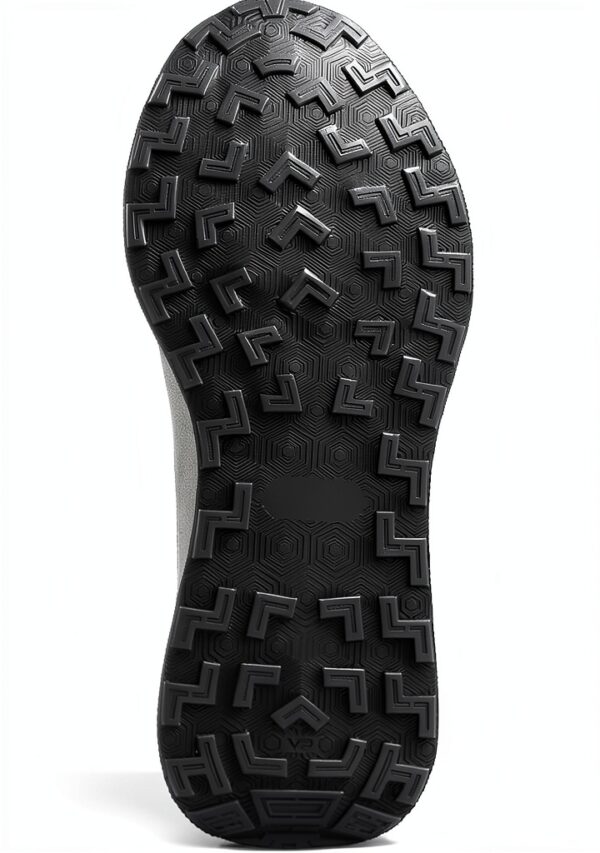 Chaussure daim homme Blackstone design élégant-6