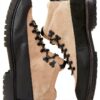 Chaussure daim Blackstone Travertine pour homme-5