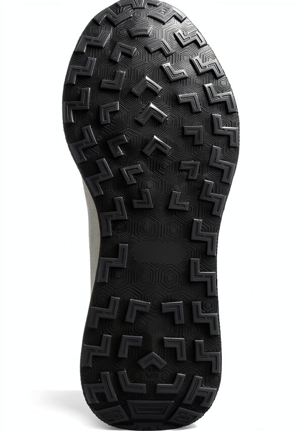 Chaussures Homme Blackstone Footwear Daim Élégant-6